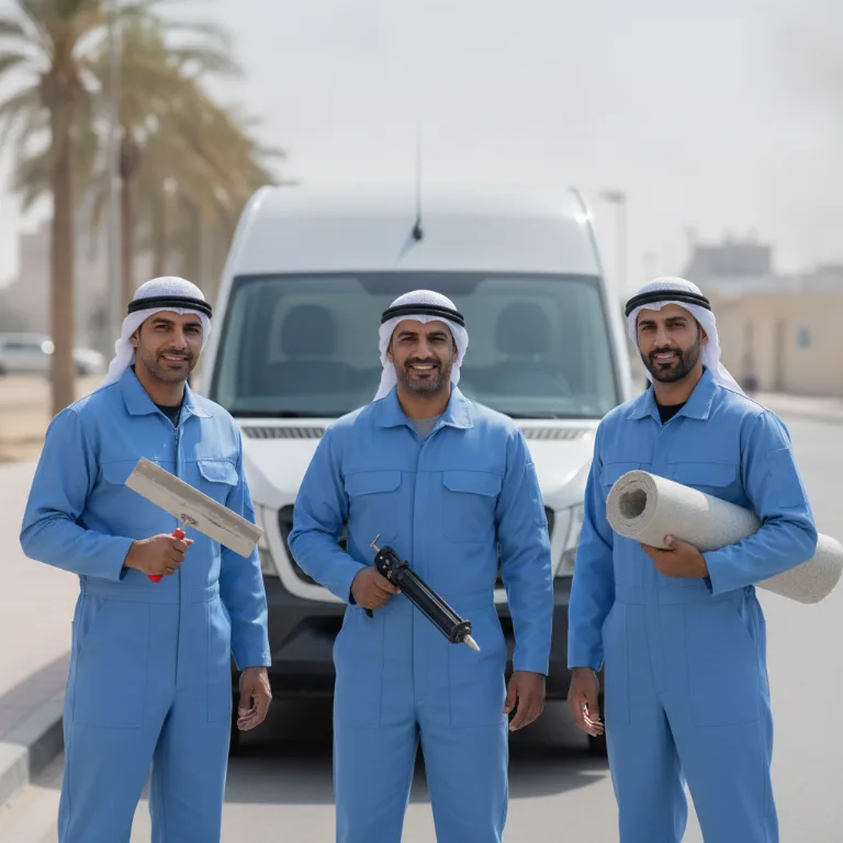 لياسة وعزل فريق في الخليج التجاري